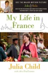 My Life In France